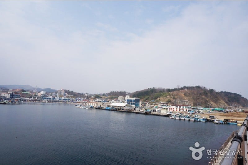 Daepohang Port  (21/23)