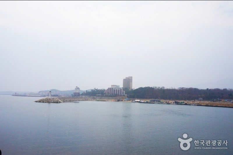 Daepohang Port  (22/23)