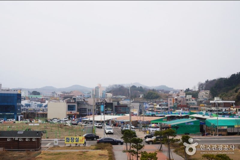 Daepohang Port  (23/23)
