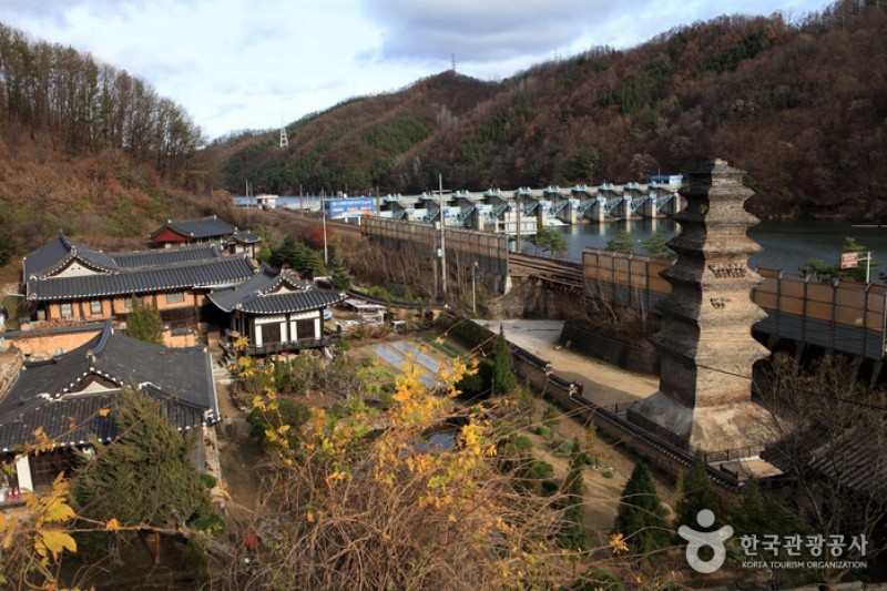 Sinsedong Chilcheung Jeontap  (10/13)