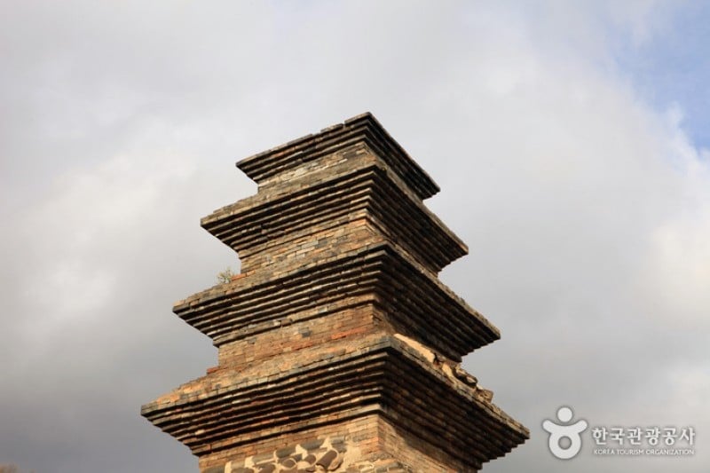 Sinsedong Chilcheung Jeontap  (11/13)