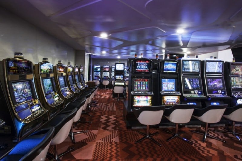 Paradise Casino Grand Casino  (2/5)