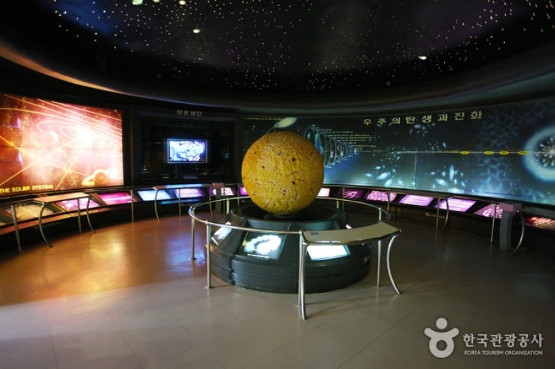 National Science Museum  (2/44)