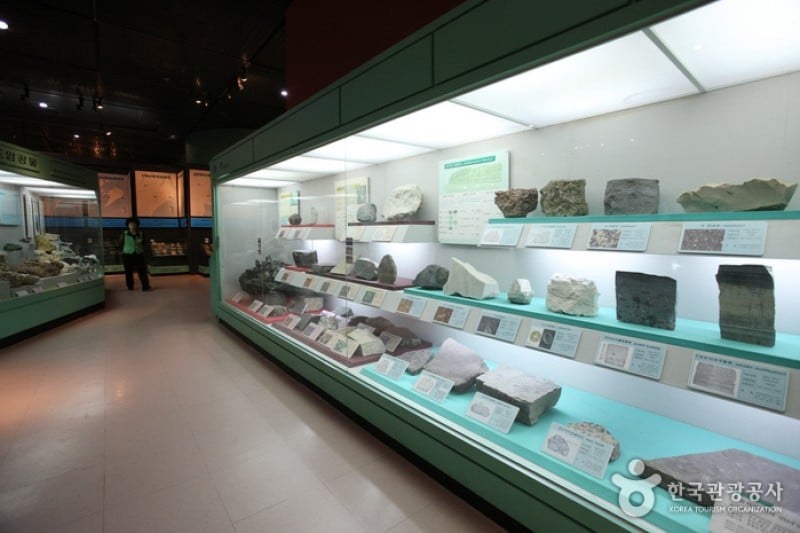 National Science Museum  (5/44)
