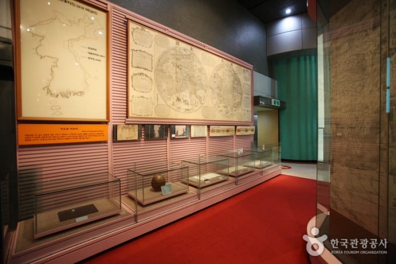 National Science Museum  (14/44)