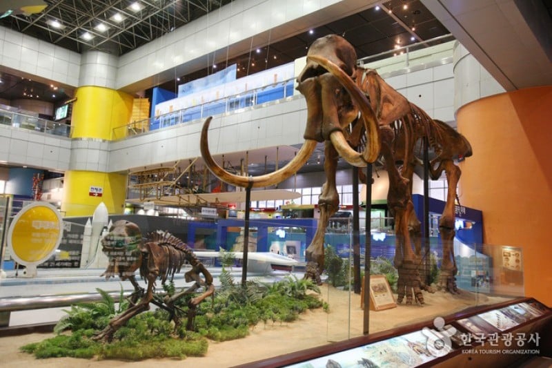 National Science Museum  (18/44)