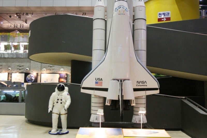 National Science Museum  (19/44)