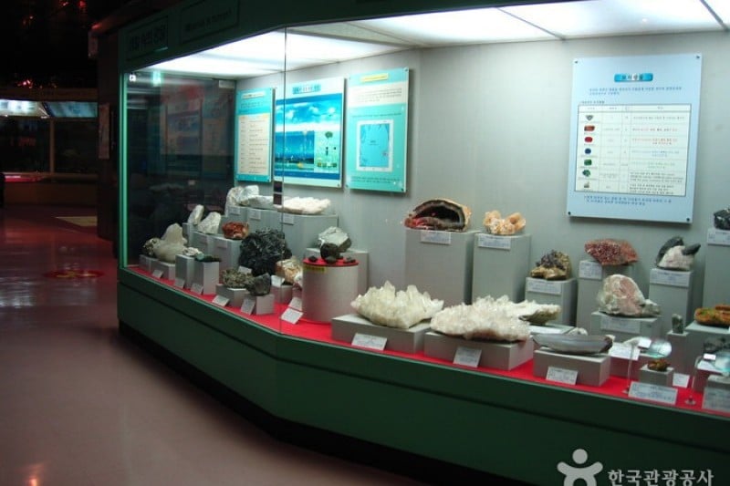 National Science Museum  (24/44)