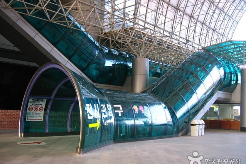 National Science Museum  (32/44)