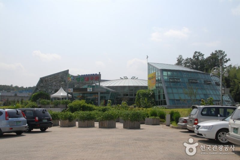 National Science Museum  (36/44)