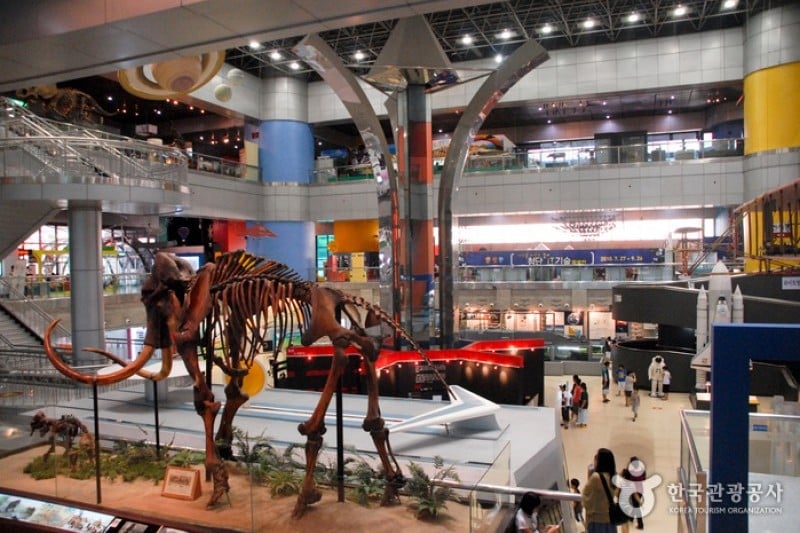 National Science Museum  (44/44)