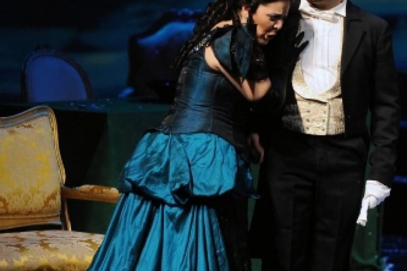 Daegu International Opera Festival  (1/8)