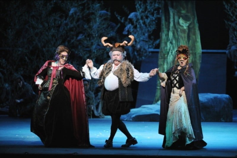 Daegu International Opera Festival  (2/8)
