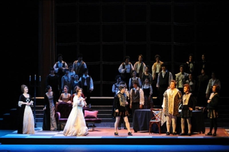 Daegu International Opera Festival  (4/8)