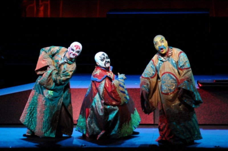 Daegu International Opera Festival  (5/8)