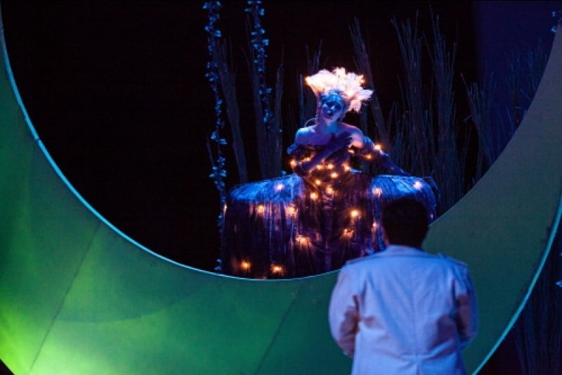 Daegu International Opera Festival  (6/8)