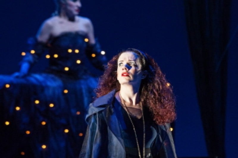 Daegu International Opera Festival  (7/8)