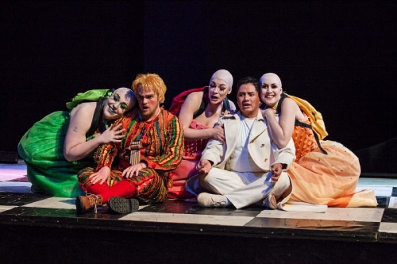 Daegu International Opera Festival  (8/8)