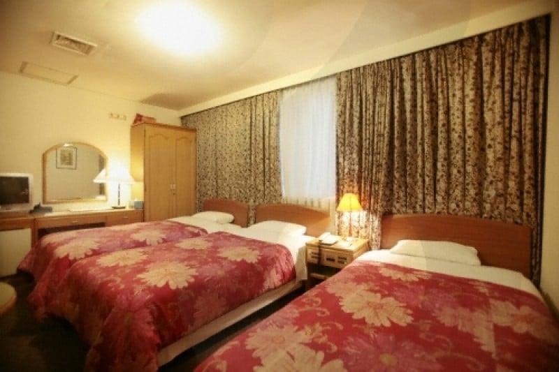 Brown Hotel  (9/13)