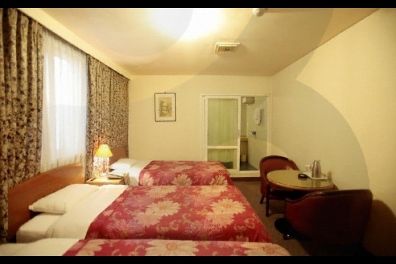 Brown Hotel  (11/13)