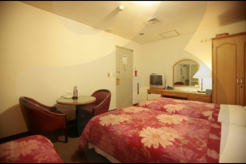 Brown Hotel  (12/13)