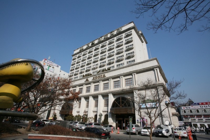 Hotel Adria  (1/16)