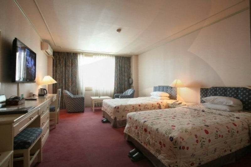 Hotel Adria  (3/16)