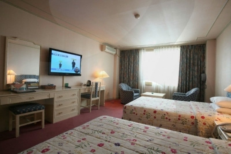 Hotel Adria  (5/16)