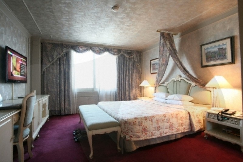 Hotel Adria  (14/16)