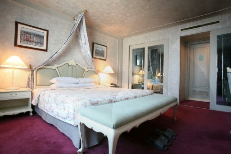Hotel Adria  (15/16)