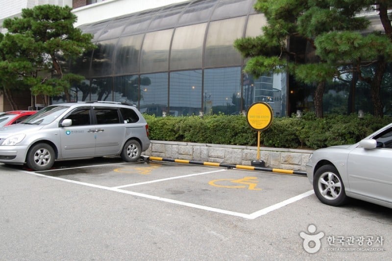 Yousung Hotel  (3/31)