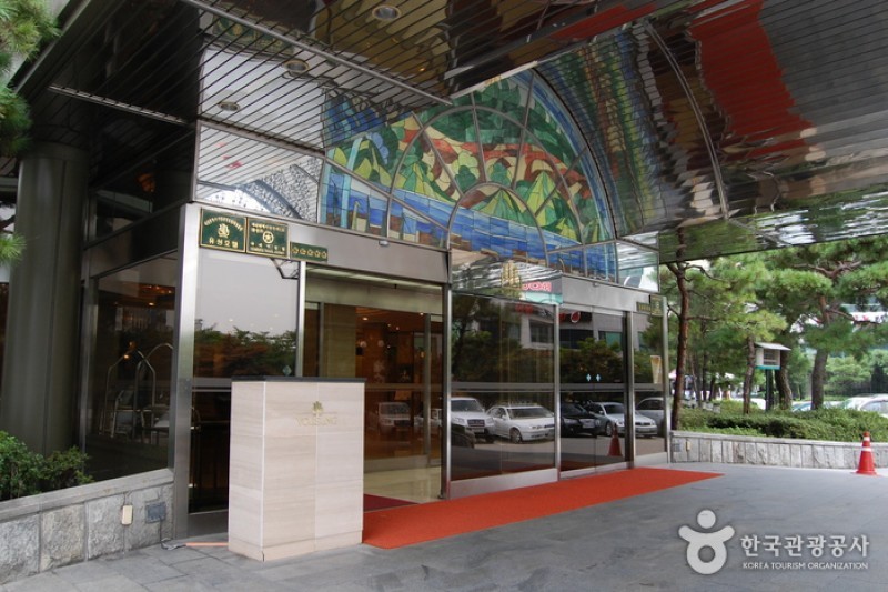 Yousung Hotel  (4/31)