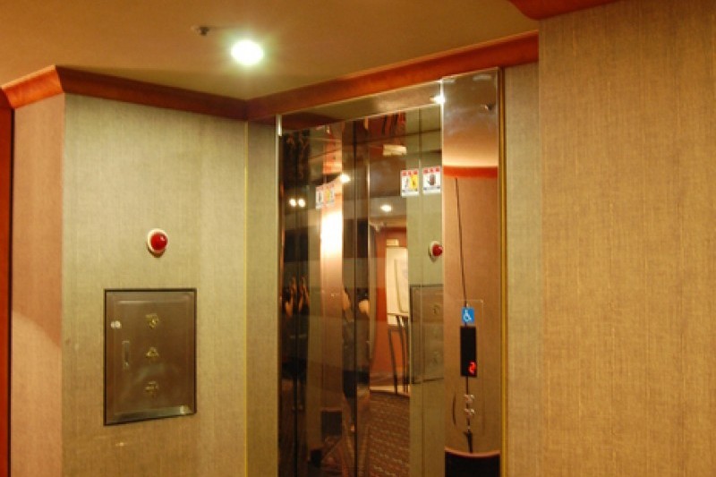 Yousung Hotel  (6/31)