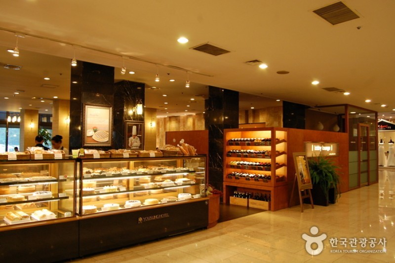 Yousung Hotel  (7/31)