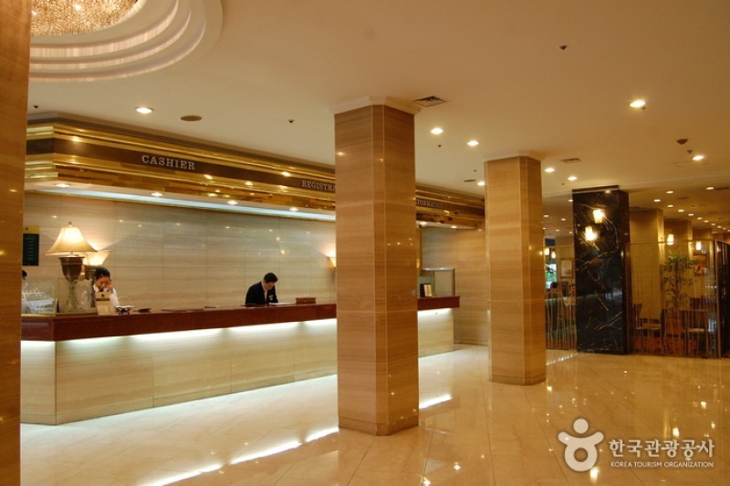 Yousung Hotel  (11/31)