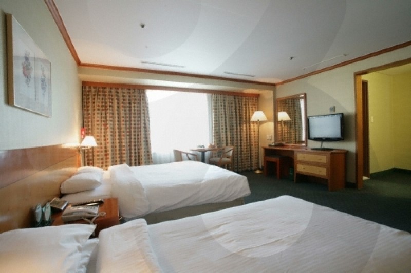 Yousung Hotel  (15/31)
