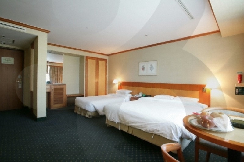 Yousung Hotel  (16/31)