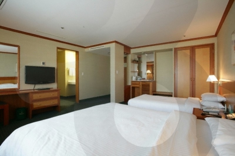 Yousung Hotel  (17/31)