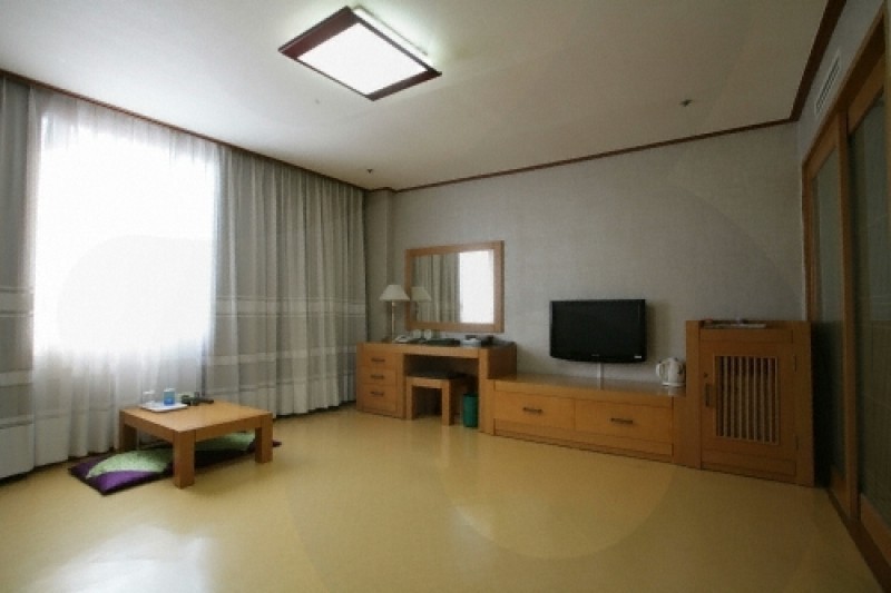 Yousung Hotel  (18/31)