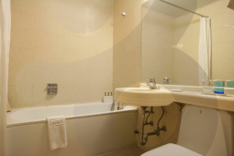 Yousung Hotel  (21/31)