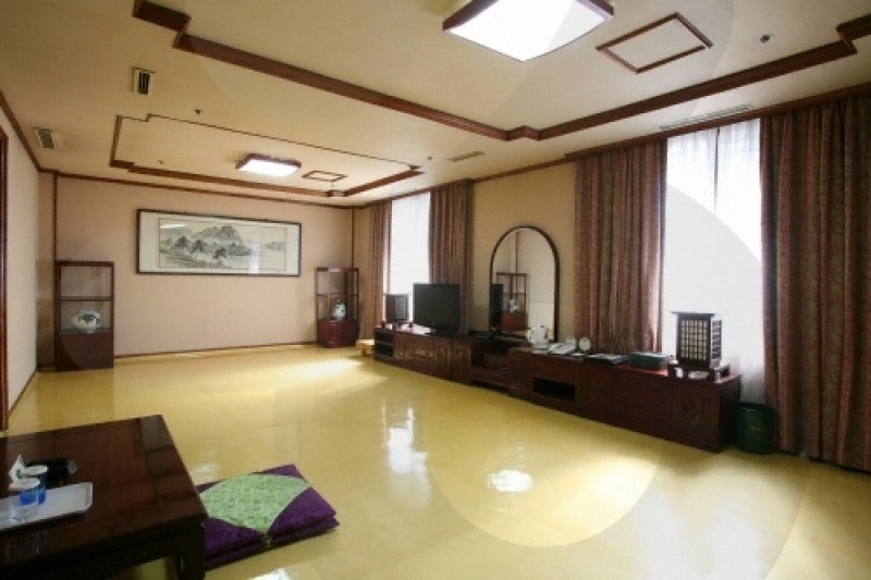 Yousung Hotel  (22/31)