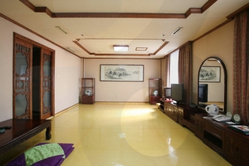 Yousung Hotel  (23/31)