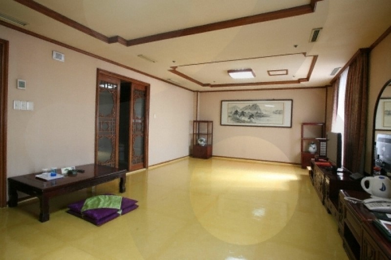 Yousung Hotel  (24/31)