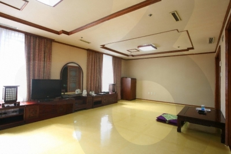 Yousung Hotel  (25/31)