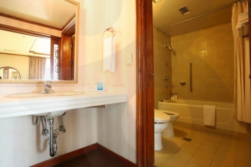 Yousung Hotel  (26/31)