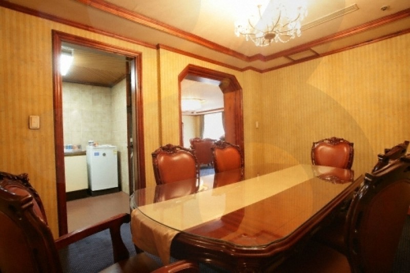 Yousung Hotel  (27/31)