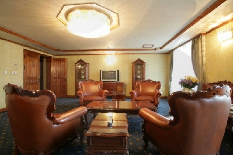 Yousung Hotel  (28/31)