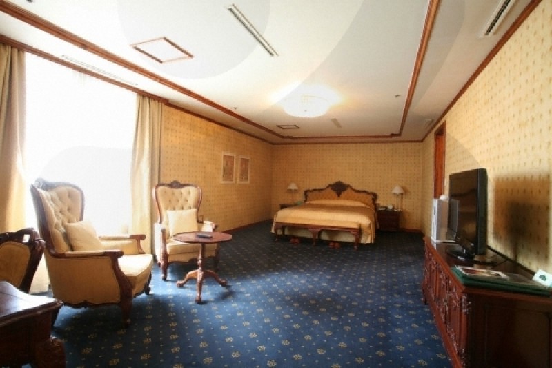 Yousung Hotel  (29/31)