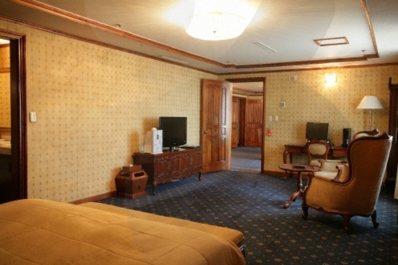 Yousung Hotel  (30/31)