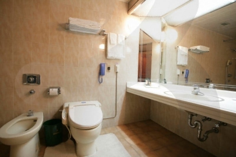 Yousung Hotel  (31/31)